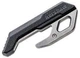 Відкривачка Kershaw Nacho 8825 Чорний 51 мм 3Cr13 (8825) - зображення 3