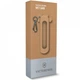 Чохол для ножа Victorinox Cow Wet Sand силікон коричневий 58мм (а520314) - зображення 3