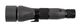 Труба подзорная Leupold SX-5 Santiam 27-55x80 Серый Водонепроницаемая с креплением на штатив - изображение 3
