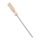 Точилка Lansky Ceramic Sharp Stick, портативная, для лезвий с прямой заточкой, для ножів та інструментів - зображення 1