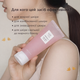 Увлажняющий гель с экстрактом красной фасоли и пептидами Beauty of Joseon Red Bean Water Gel, 100 мл - изображение 5