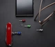 Набор Victorinox Mini Tool с 4 мини-отвёртками, блістер, компактные швейцарские инструменты - изображение 3