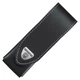 Чехол для ножей Victorinox Черный кожа до 4-х слоев 111 мм 4.0523.3 - изображение 1