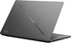 Ноутбук ASUS ROG Zephyrus G16 (2026) GU606AR-TB064W (90NR0PC2-M00670) Eclipse Gray + фирменный чехол - изображение 6