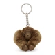 Брелок-мавпочка Kipling MONKEYCLIP S Smooth Khaki (1NA) - зображення 2
