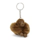 Брелок-мавпочка Kipling MONKEYCLIP S Smooth Khaki (1NA) - зображення 4