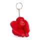 Брелок-мавпочка Kipling MONKEYCLIP M Red Rouge (Z33) - зображення 3