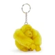 Брелок-мавпочка Kipling MONKEYCLIP M Inside Yellow (2TT) - зображення 3