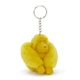 Брелок-мавпочка Kipling MONKEYCLIP M Inside Yellow (2TT) - зображення 4