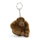 Брелок-мавпочка Kipling MONKEYCLIP M Smooth Khaki (1NA) - зображення 3