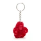 Брелок-мавпочка Kipling MONKEYCLIP XS KH Red Rouge (Z33) - зображення 2