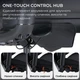Кресло офисное Sihoo DORO C300 LITE V2 Black (C300-LITE-V2-B101) - изображение 4