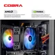 Персональний комп`ютер COBRA Gaming (A55.32.S5.56.20130) - зображення 4