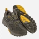 Мужские кроссовки замшевые Caterpillar (CAT) P726775 41 26 см Оливковые (195021515951) - изображение 4