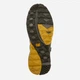 Мужские кроссовки замшевые Caterpillar (CAT) P726775 41 26 см Оливковые (195021515951) - изображение 6