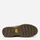 Мужские дерби кожаные Caterpillar (CAT) P726062 45 30 см Коричневые (195020281178) - изображение 4