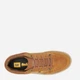 Мужские кроссовки кожаные Caterpillar (CAT) P725847 40 25 см Коричневые (195019680692) - изображение 6