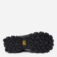 Мужские демисезонные ботинки с мембраной Caterpillar (CAT) P726385 45 31 см Черные (195021328629) - изображение 4