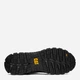 Мужские демисезонные ботинки кожаные Caterpillar (CAT) P726210 41 26 см Черные (195021019701) - изображение 4