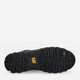 Мужские демисезонные ботинки с мембраной кожаные Caterpillar (CAT) P726201 42 27 см Серые (195021019244) - изображение 5