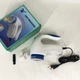 Машинка для видалення катишків Lint Remover YX-5880 провідна, машинка для стрижки катишок - зображення 2