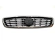 Решетка радиатора Джили СК, Geely CK 1801360180 - изображение 1