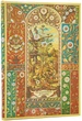 Notatnik Paperblanks Vox Botanica – Wiedeńskie owoce 12 x 18 cm 144 strony w linie (9780349713311) - obraz 1