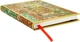 Notatnik Paperblanks Vox Botanica – Wiedeńskie owoce 12 x 18 cm 144 strony w linie (9780349713311) - obraz 3