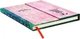 Notatnik Paperblanks Astrid Lindgren – Pippi Pończoszanka 18 x 23 cm 144 strony w linie (9780349713250) - obraz 3