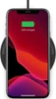 Бездротовий зарядний пристрій Belkin Wireless Charging Pad 10W Black (WIA001TTBK) - изображение 3