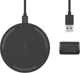 Бездротовий зарядний пристрій Belkin Wireless Charging Pad 10W Black (WIA001TTBK) - изображение 8