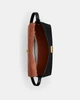 Сумка жіноча Coach Chelsea Shoulder Bag 30 чорна - изображение 2