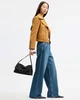 Сумка жіноча Coach Chelsea Shoulder Bag 30 чорна - изображение 3