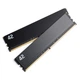 Модуль памяти для компьютера DDR4 16GB (2x8GB) 3200 MHz 42-Series eXceleram (E-42-003D-16) - изображение 5