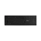 Комплект Xtrike ME MK-208W Wireless UA Black (MK-208WUA) - зображення 2