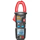 Токовые клещи ANENG V (AC/DC), A (AC), Ω, C, Hz (NCV, True RMS) (AT619) - изображение 1