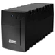 Пристрій безперебійного живлення Powercom (RPT-800A Schuko) - зображення 1