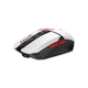 Мишка A4Tech Bloody R36 Ultra Wireless Naraka (4711421002219) - зображення 3