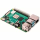 Микро ПК Raspberry Pi 4, Model B, 4GB (RPI4-MODBP-4GB/RPI403) - изображение 4