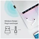 Мережева карта Wi-Fi TP-Link Archer T2UB nano (ARCHER-T2UB-NANO) - зображення 6