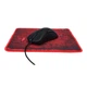 Мышка Xtrike ME 7colors-LED USB Black (GMP-290) - изображение 3