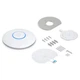 Точка доступу Wi-Fi Ubiquiti UniFi U7 Lite (U7-Lite) - зображення 7