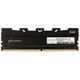 Модуль пам'яті для комп'ютера DDR4 8GB 3200 MHz Kudos Black eXceleram (EKBLACK4083216A) - зображення 1