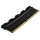 Модуль пам'яті для комп'ютера DDR4 8GB 3200 MHz Kudos Black eXceleram (EKBLACK4083216A) - зображення 4