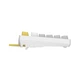 Клавіатура A4Tech Bloody S87 RGB BLMS TKL USB Energy White (4711421993708) - зображення 6
