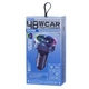 АЗП з FM-модулятором REMAX 48W RGB frequency modulated call fast charging car charger CC02 Tarnish - зображення 2