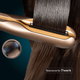 Стайлер-выпрямитель CECOTEC AirLisse 6in1 iTwerk Champagne - изображение 3