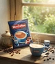 Кофейный напиток 3в1 со сгущенным молоком MacCoffee 18 г растворимый кофе порционный 20 шт 360 г быстрого приготовления в стиках сладкий сливочный - изображение 7