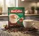 Кава MacCoffee Лісовий Горіх 3в1 розчинна кавовий напій з ароматом обсмажених зерен та стиглого лісового горіха горіховий смак 20 пакетиків - зображення 4