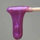 LENDI Epil Wax Galaxy Touch Віск для депіляції в гранулах фіолетовий, 500 г - изображение 3